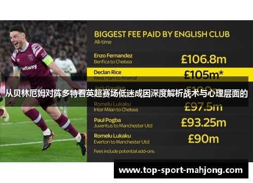 从贝林厄姆对阵多特看英超赛场低迷成因深度解析战术与心理层面的