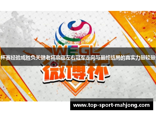 杯赛经验成胜负关键老将底蕴左右冠军走向与最终结局的真实力量较量 杯赛经验成胜负关键老将底蕴左右冠军走向与最终结局的真实力量较量